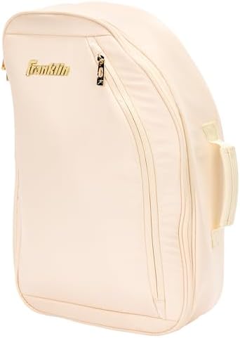 Franklin Sports Parker Pickleball Paddle Bag Backpack + Tote - Va...