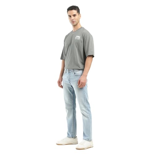 Image of Levi's Men's Fitted Jeans