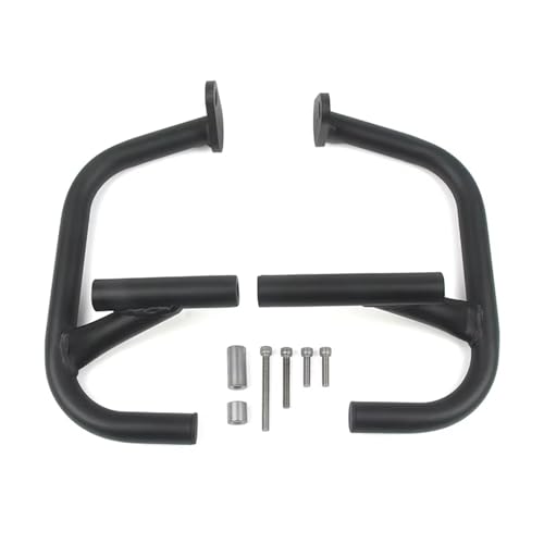 Garde moteur moto Eliminator 500 SE 2023 pare-chocs cadre barre sécurité
