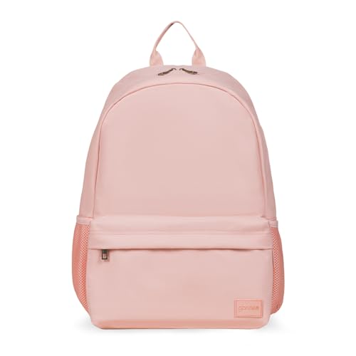 Gocase Mochila Pop Bolsa Reforçada Escolar Faculdade Notebook (Rosa)