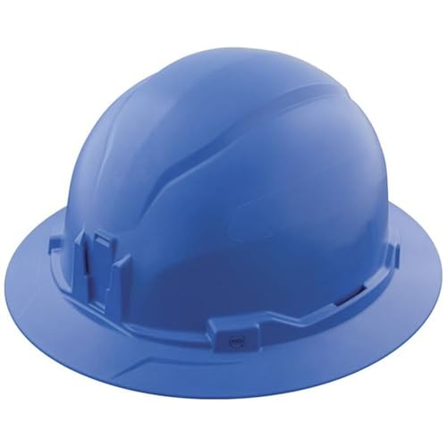 Climbing Inspired Hard Hat, Rapid Dial, Hi-Viz Green, Mfr: 20906-A