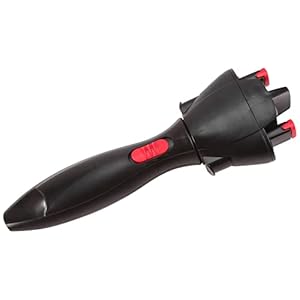 Myhoomowe 214849 Automatyczna Karbownica do Włosów