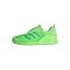 Lime Burst Semi Solar Lime Semi Green Spark