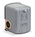 Square D 9013FHG42J59M1X Pressure Switch, Dpst, 135/175Psi, 1/4