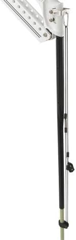 Power Pole Downrigger