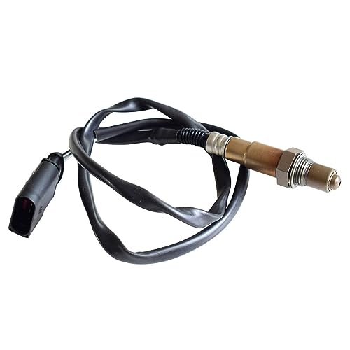 Capteur d'oxygène 0258006978 pour Toledo MK II et Alhambra