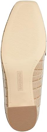 Bandolino Women's Lucien Loafer, Taupe 240, 7 | Image 3