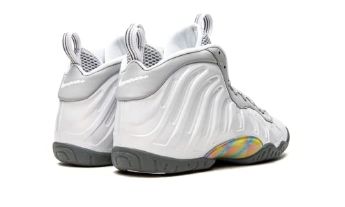 Nike Youth Little Posite One (GS) CU1054 001 - Size 4Y3