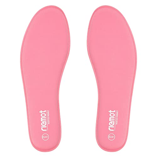 riemot Solette in Memory Foam, Solette Scarpe Assorbimento degli Urti