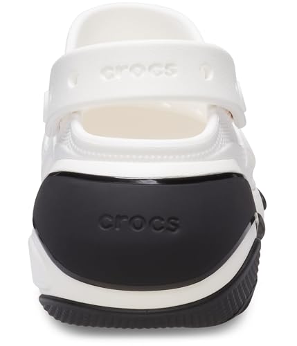 Image of Crocs Bubble Crush Clogs