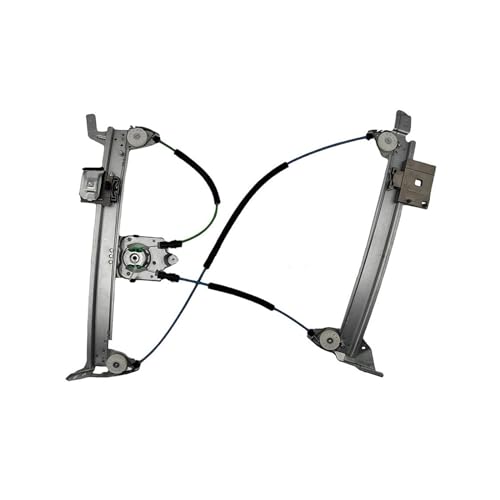 Lève-vitre avant gauche pour Megane II Cabriolet 2002-2009