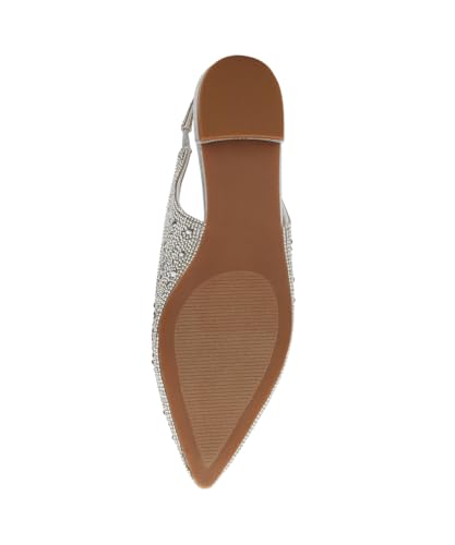 Madden Girl Women's Delaney-r Ballet Flat4