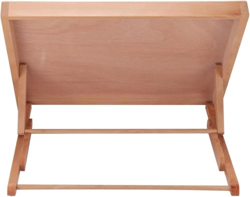 Adjustable Beech Wood Easel Stand