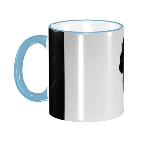 ubNL }OJbv R[q[Jbv Sky Blue  HJbv eB[Jbv ϔM}O ۉ ϗ  傫 ~NRbv 330ml G ƒp vg蕨