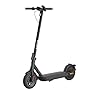 Xiaomi Trottinette électrique 4 pro (2e génération), clignotants intégrés, cadre en acier au carbone, double système de freinage, pneus 10", récupération d'énergie KERS, contrôle de l'application