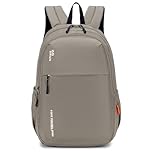 SPAHER Cabin Backpack 40x30x15cm Travel Backpack Underseat Cabin Bag Luggage British Airways Air France Lightweight Travel Rucksack Cabin Size for Plane Hand Luggage with 14 Inch Laptop Compartment