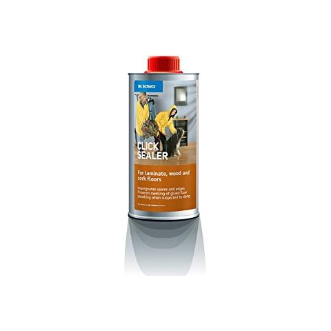 Dr Schutz Click Sealer 250ml Tin only Supplied Cover