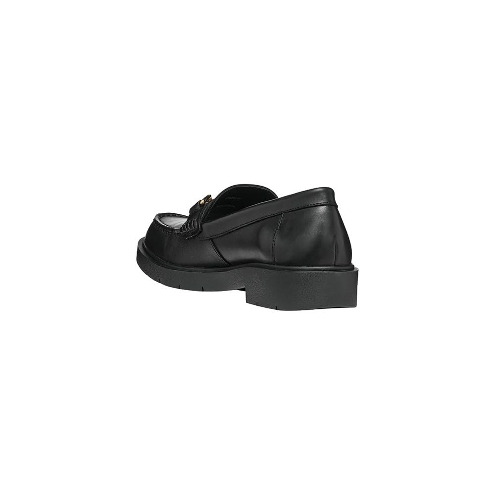 Geox Kobiety D Spherica Ec1 CMoccasin