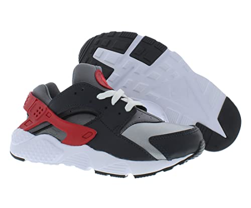 Nike Huarache Run (Little Kid)3