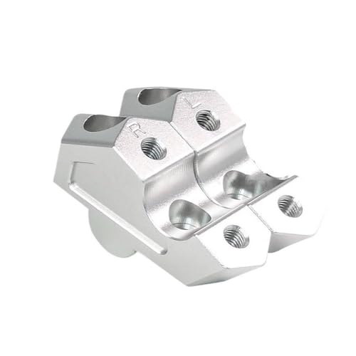 Elevar manillar F750GS adaptador elevador motocicleta move extend barra 2018