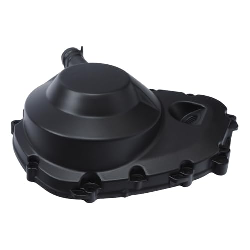 Cache moteur et carter stator pour éviter les fuites d'huile sur MT09