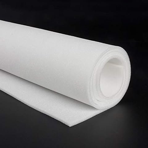 Plancha Espuma de poliuretano para manualidades y tapicería Cover