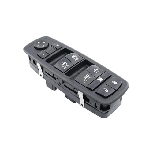 Commande lève vitre Dodge Ram pour réparer votre bouton - 2