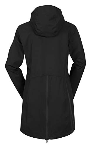 Kerrits Women's Waterproof Horse Riding Rain Jacket – Seam-Sealed Equestrian Rain Coat2