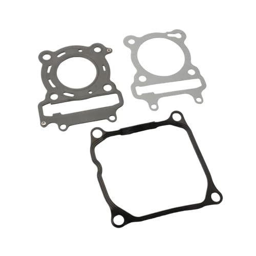 Kit de joints de cylindre scooter 125I 4T E4 résout perte compression fuite