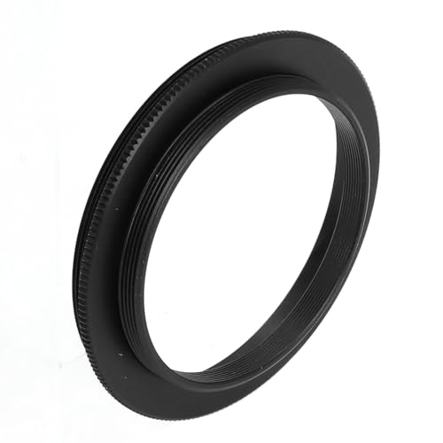 Anillo adaptador M56 a M48 para astrofotografía de campo libre bajo las estrellas 7