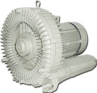 Algopix Similar Product 18 - Regenerative Blower Ring Compressors