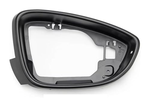 Coque rétroviseur Bora cadre support droit haute résistance UV
