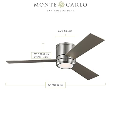 Monte Carlo Clarity Max LED 3CLMR56BSD-V1 の商品画像 3