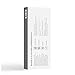 Southworth® 100% Cotton & 100% Recycled Envelopes, #10 (4 1/8