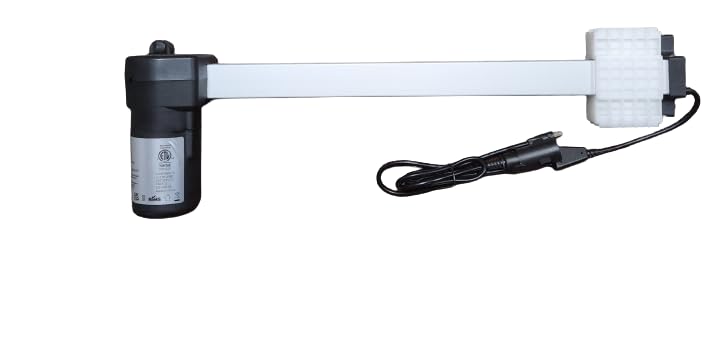 Emomo Powered Recliner Motor Model 3MR135-334E for motor replacement