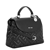 Nine West Bolsa de mano para Mujer Negro NYQ567321