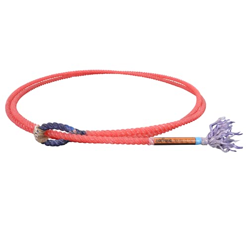 Equibrand Red Racer Calf String - Small Medium