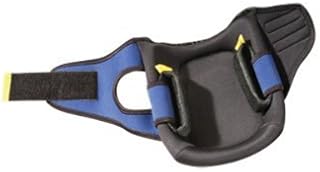 OCCUNOMIX 121 FLAT CAP GEL KNEE PAD