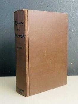 TREASURY of PHILOSOPHY Dagobert D Runes 1955 PHILOSOPHICAL LIBRARY Look!