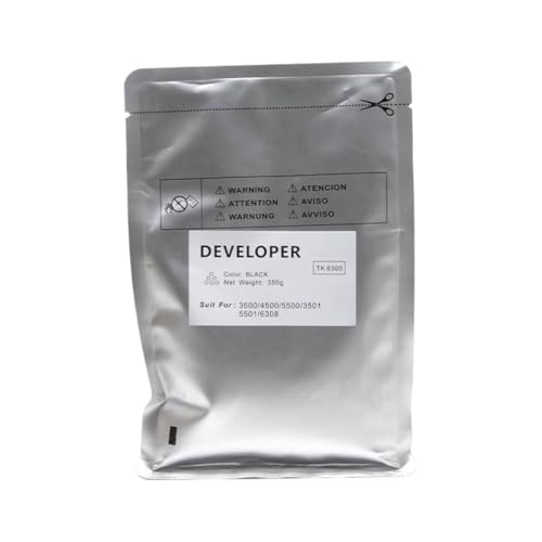 Matériel de développement TK6305 350G compatible avec photocopieur 3500 4500