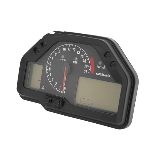 Odomètre ensemble compteur de vitesse pour moto Honda CBR 600 RR F5 2003 2004 2005 2006