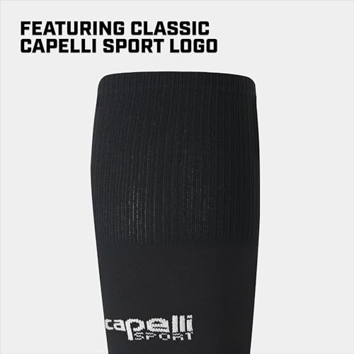 Capelli Sport Unisex-Adult Classic3
