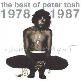 Best of Peter Tosh 1978-87