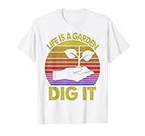 Gardener Tees & Gardening Gifts