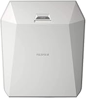 Fujifilm instax SHARE SP-3 Instant Printer (White)
