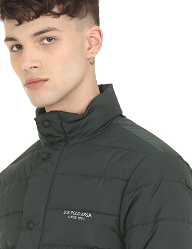 Image of U.S. POLO ASSN. mens Jackets