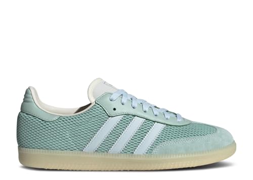 OG Samba by Adidas