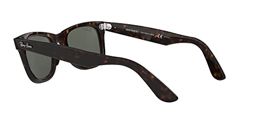Image of RB2140 Original Wayfarer Gradient Square Sunglasses