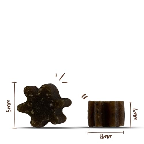 Bosch Finest Snack Concept Fruitees Frische Wachtel und Feige Ohne Getreide 1 X 200 G