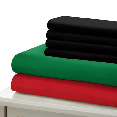 Housse de couette faucon 3D pour chambre de garçon double